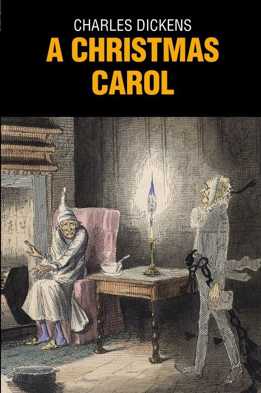 A Christmas Carol