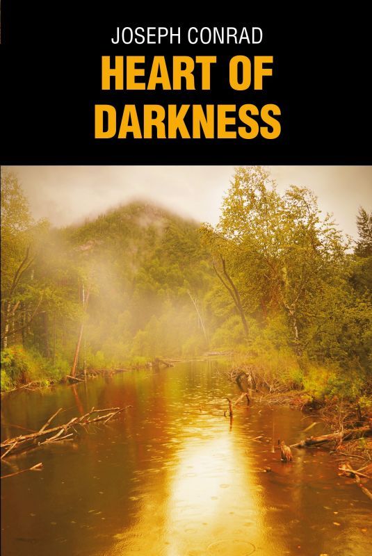 Heart of Darkness
