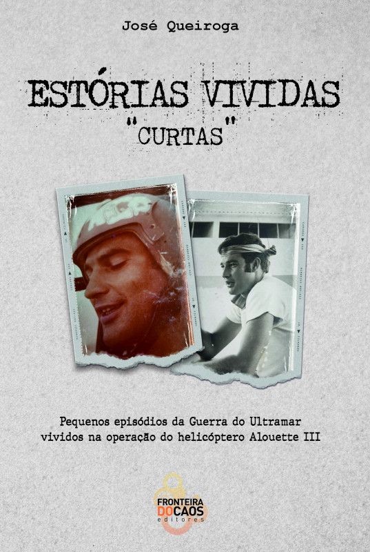 Estórias Vividas 