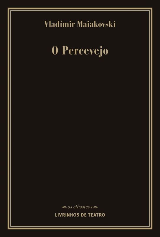 O Percevejo