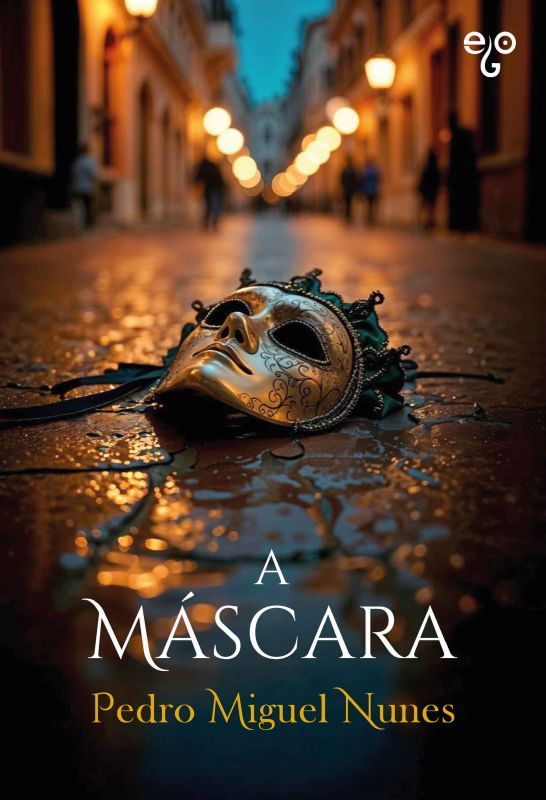 A Máscara