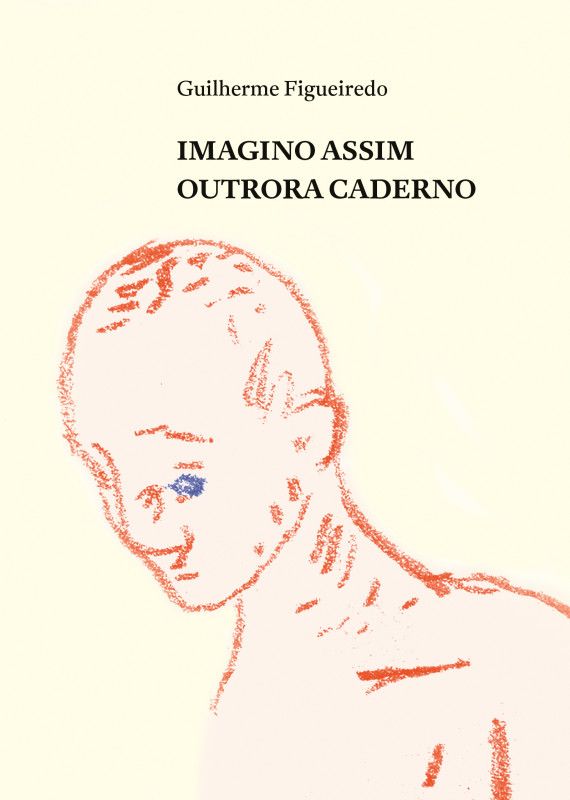 Imagino Assim Outrora Caderno