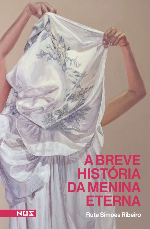 A Breve Historia da Menina Eterna