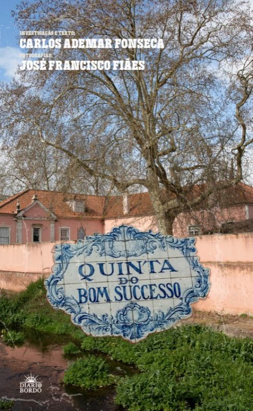 Quinta do Bom Sucesso