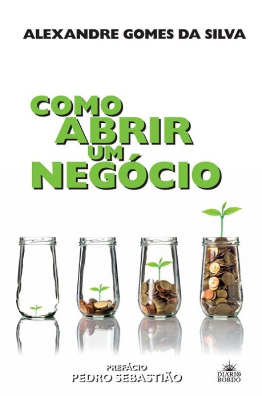 Como Abrir um Negócio