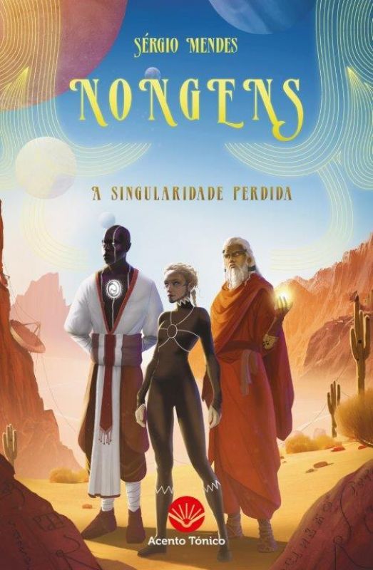 Nongens e a Singularidade Perdida