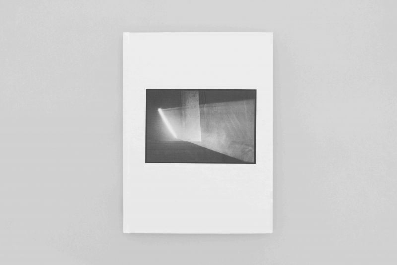 Anthony McCall - Rooms