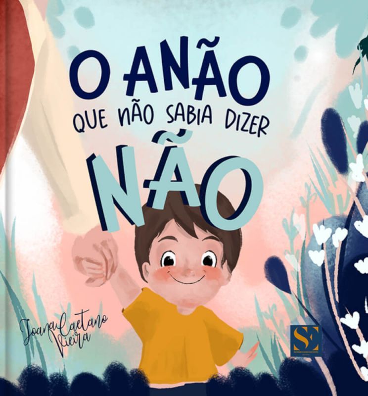 O Anão que Não Sabia Dizer Não