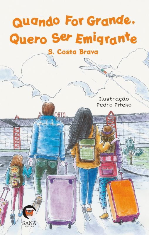 Quando For Grande, Quero Ser Emigrante