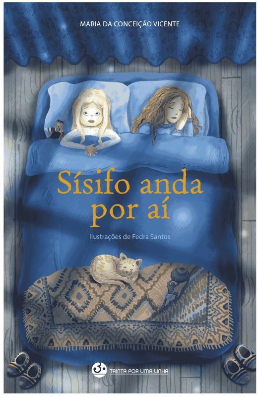 Sísifo Anda por Aí - Sísifo, o Grego