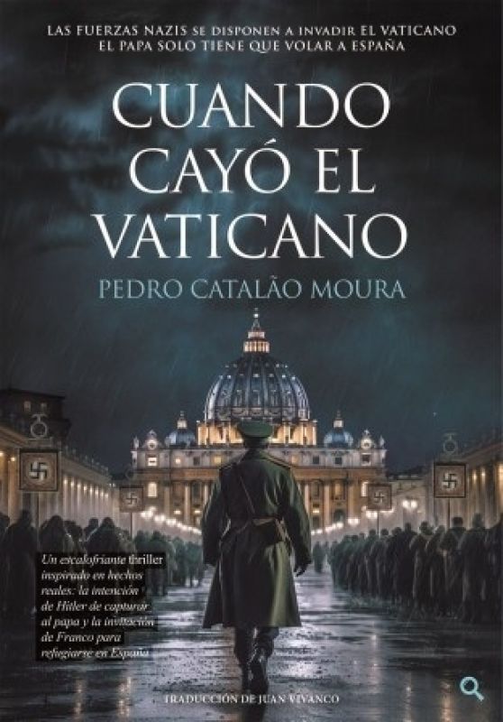 Cuando Cayó El Vaticano