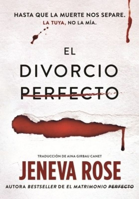 El Divorcio Perfecto