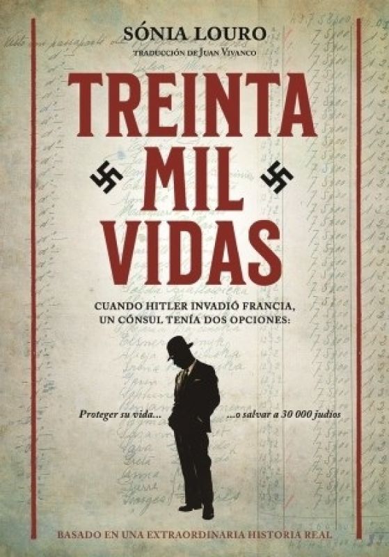 Treinta Mil Vidas