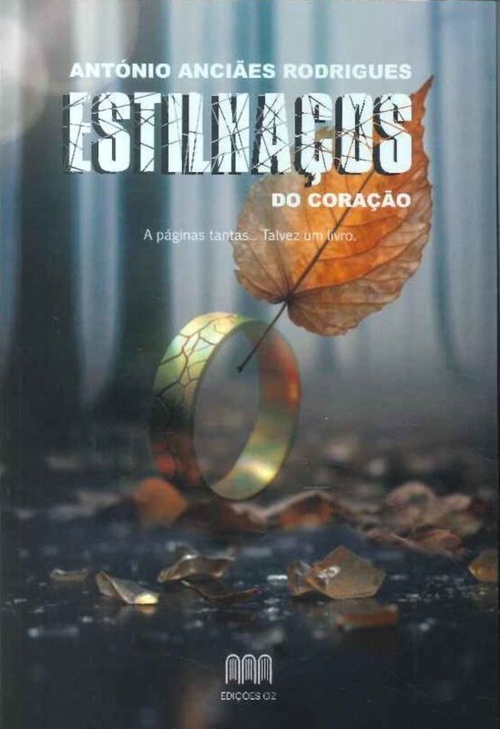 Estilhaços do Coração 