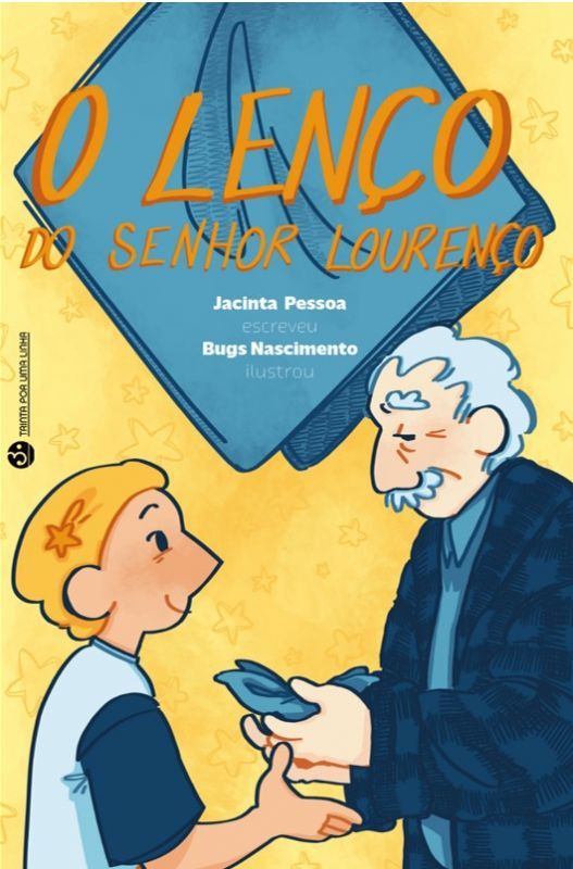 O Lenço do Senhor Lourenço
