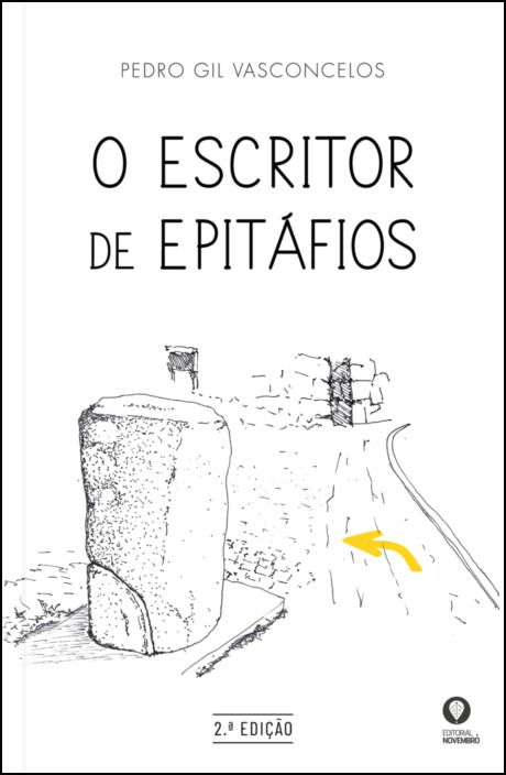 O Escritor de Epitáfios