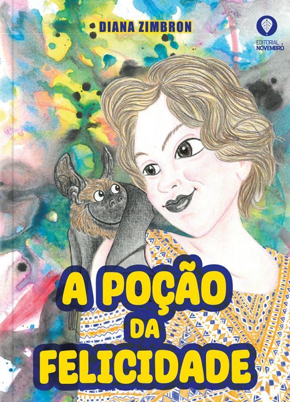 A Poção da Felicidade