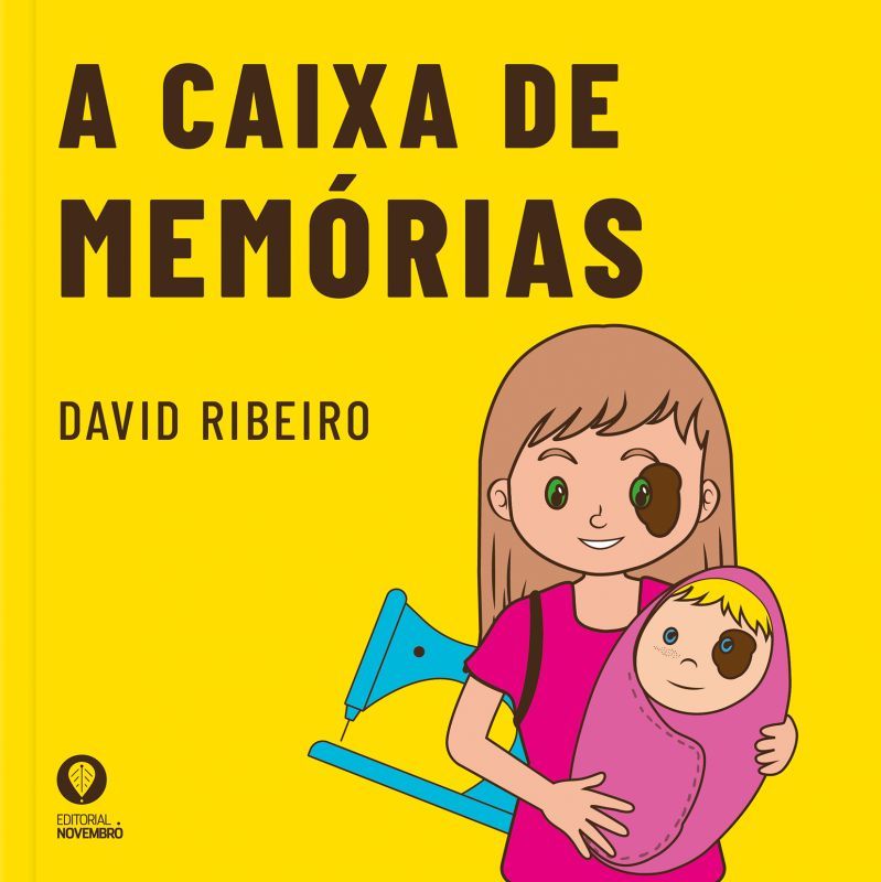 A Caixa de Memórias