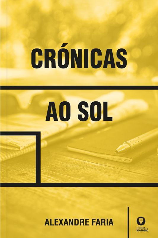 Crónicas ao Sol