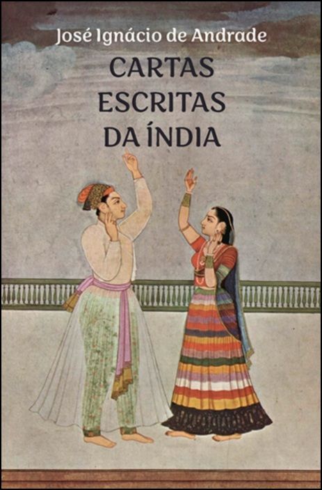 Cartas Escritas da Índia