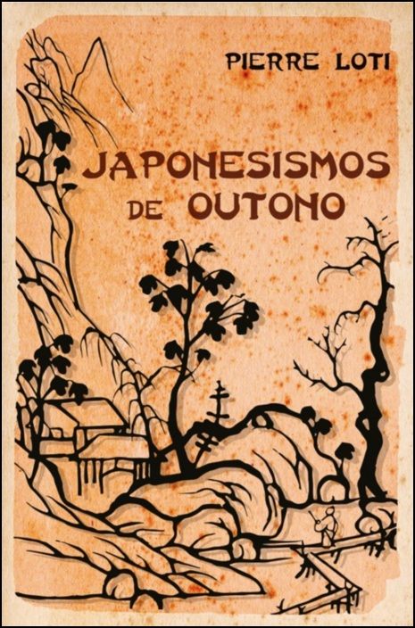 Japonesismos de Outono