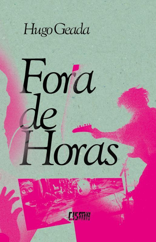 Fora de Horas - O Retrato de uma Geração à Rasca