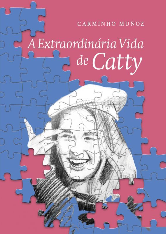 A Extraordinária Vida de Catty
