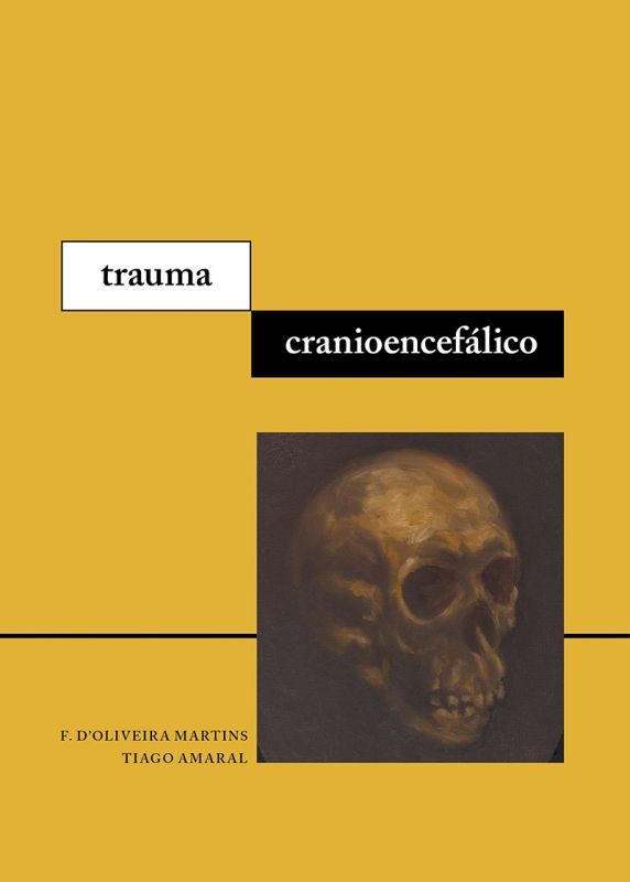 Trauma Cranioencefálico