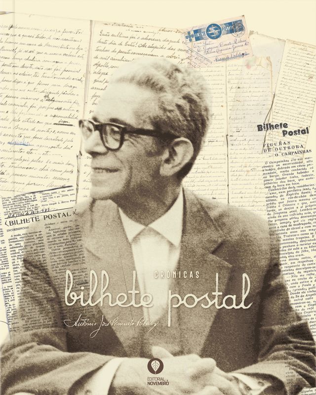 Bilhete Postal