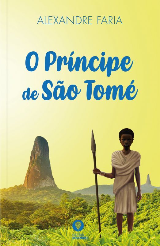 O Príncipe de São Tomé
