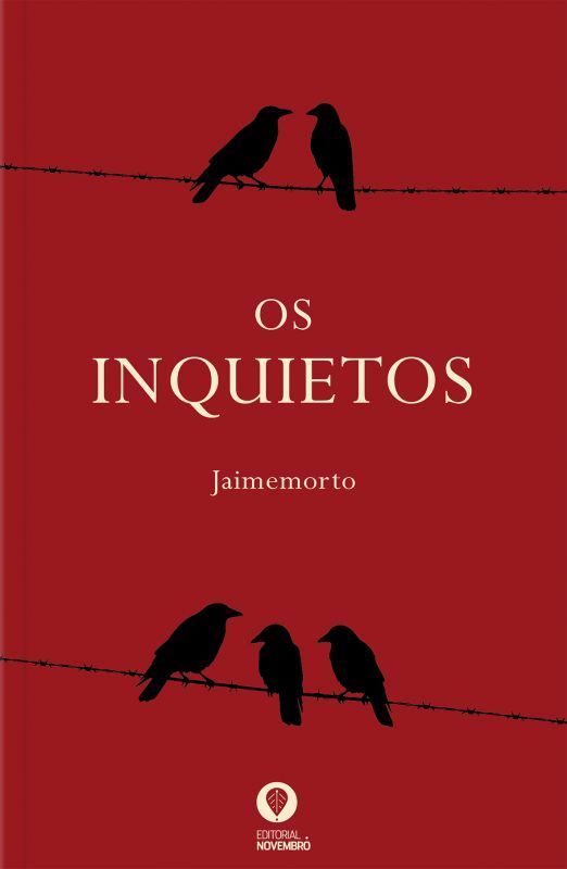 Os Inquietos