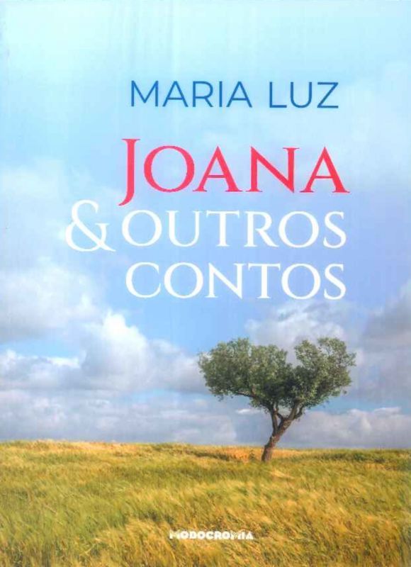 Joana & Outros Contos 