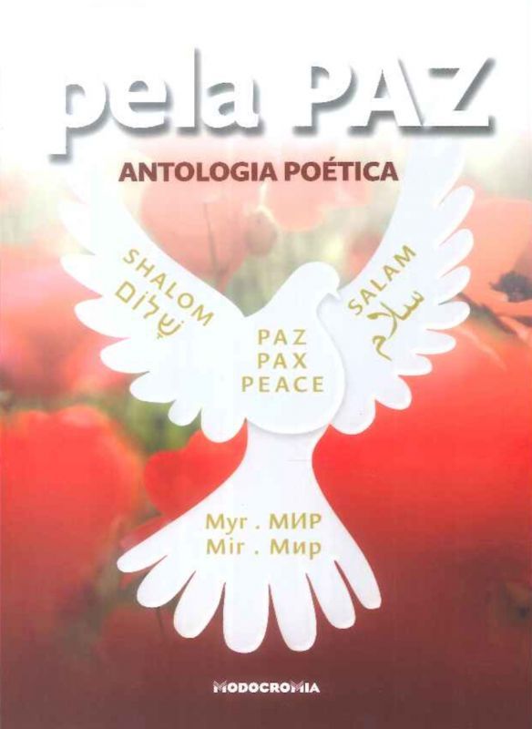 Pela Paz - Antologia Poética