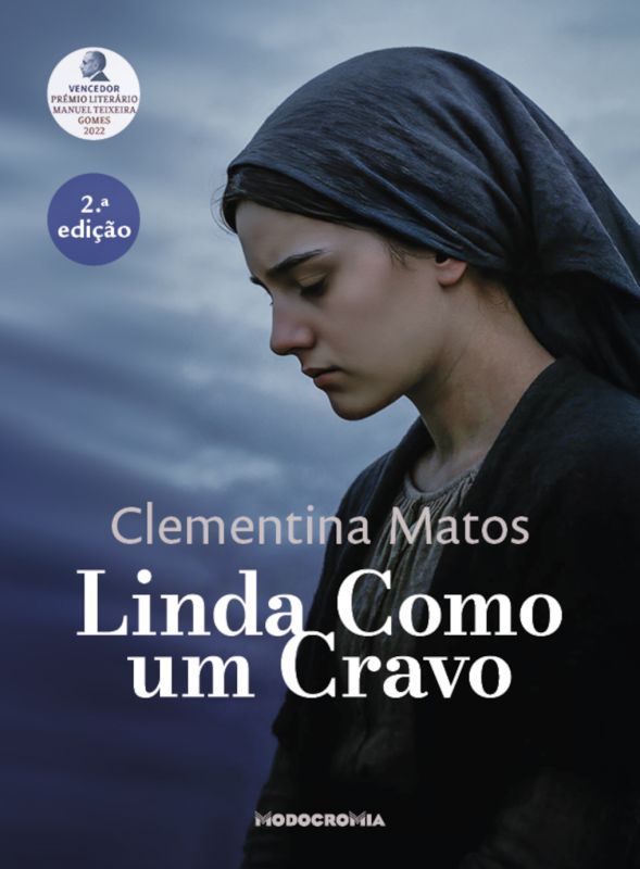 Linda Como um Cravo