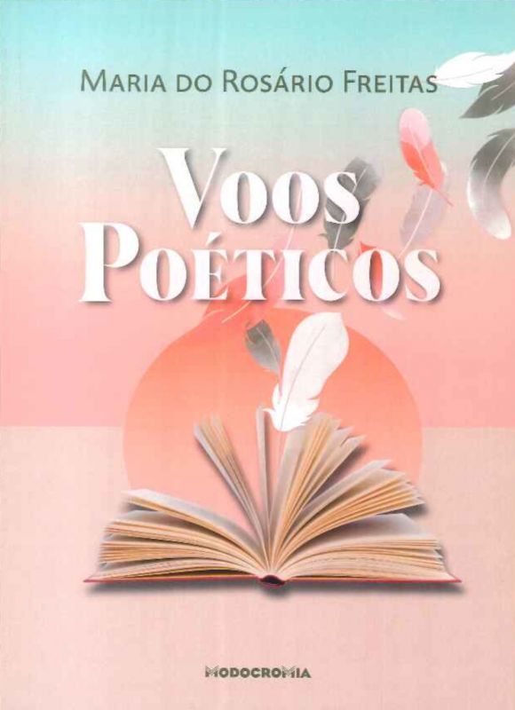 Voos Poéticos