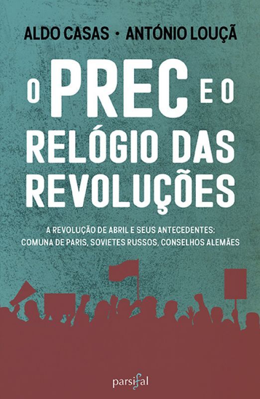 O PREC e o Relógio das Revoluções
