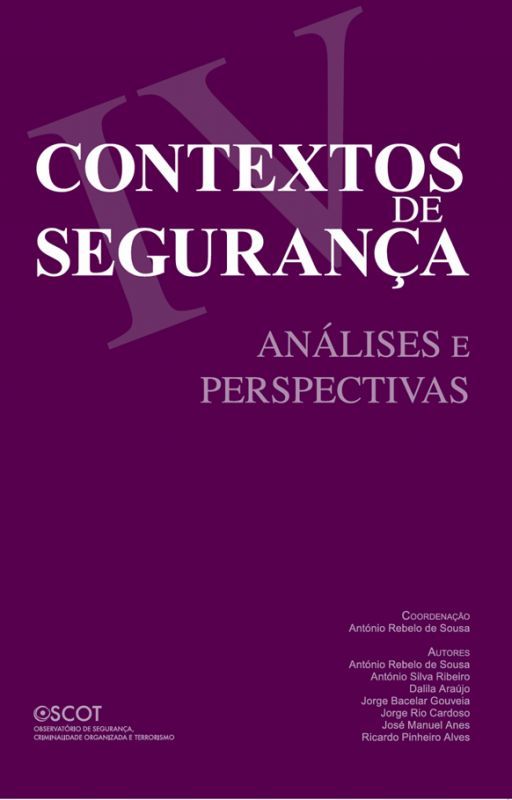 Contextos de Segurança - Análises e Perspectivas