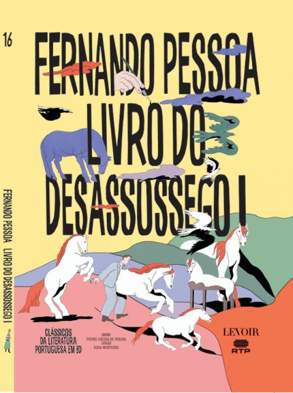 Livro do Desassossego - Vol. I