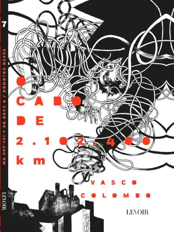 O Cabo de 2.102.400 Km