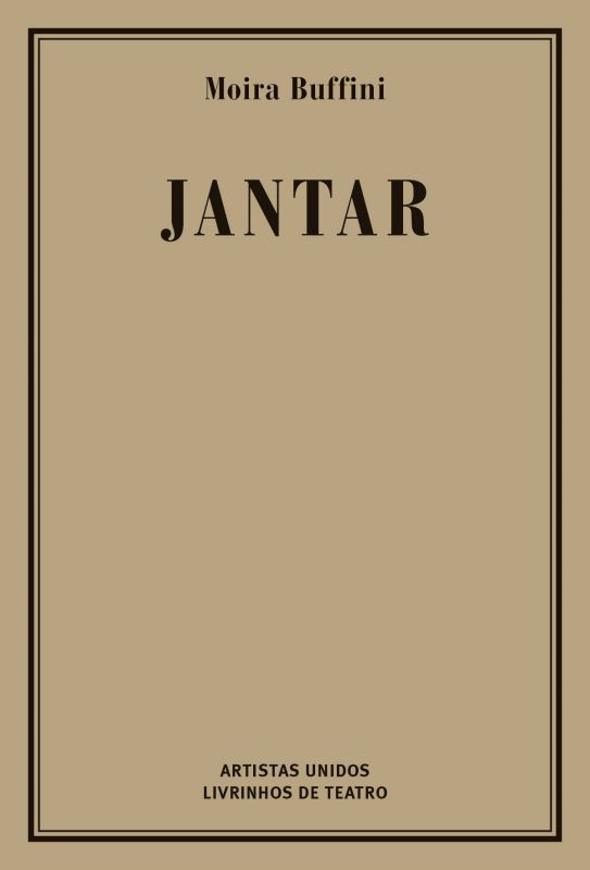 Jantar