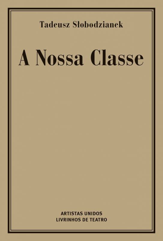 A Nossa Classe