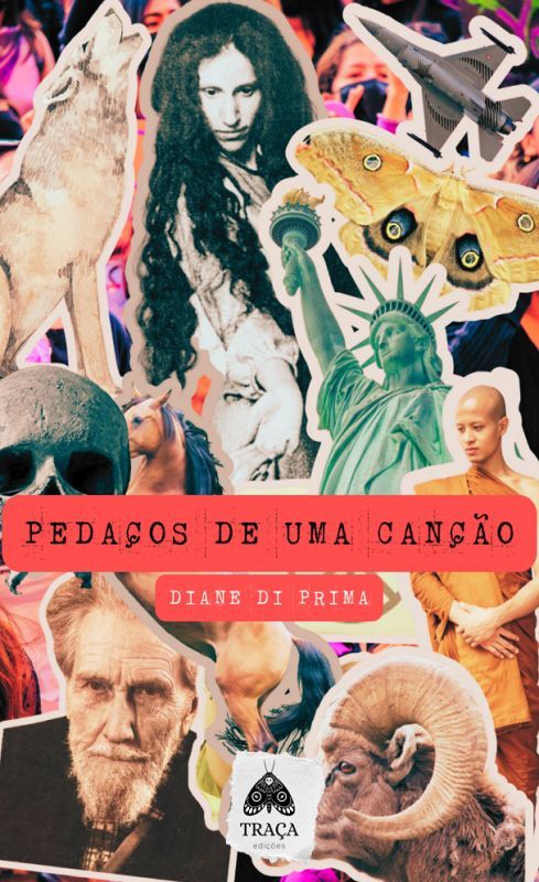 Pedaços de uma Canção