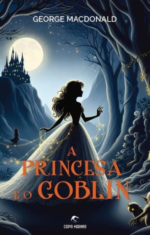 A Princesa e o Goblin