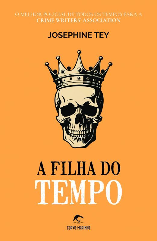 A Filha do Tempo
