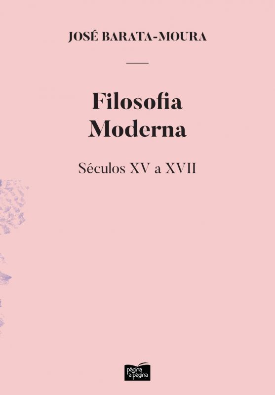 Filosofia Moderna - Séculos XV e XVII
