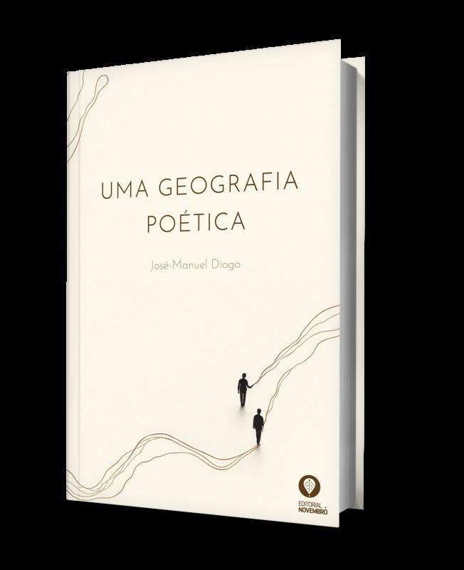 Uma Geografia Poética