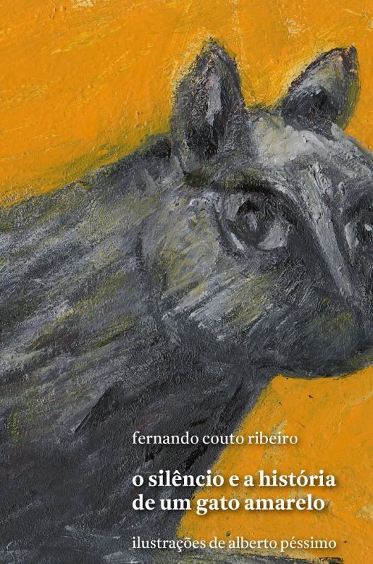 O Silêncio e a História de uma Gato Amarelo