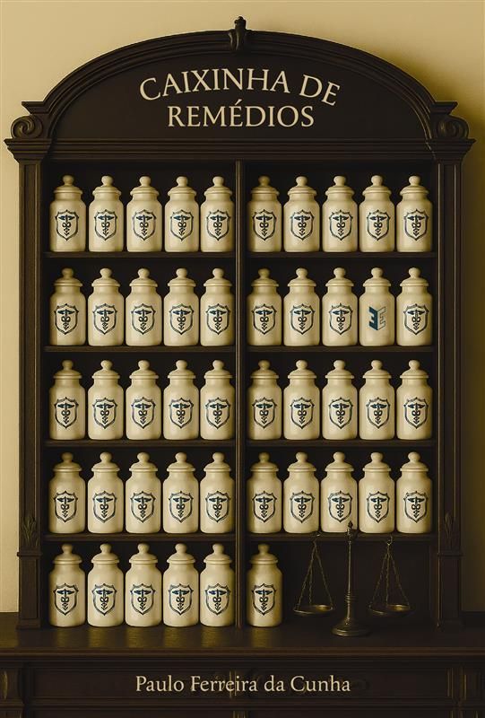 Caixinha de Remédios