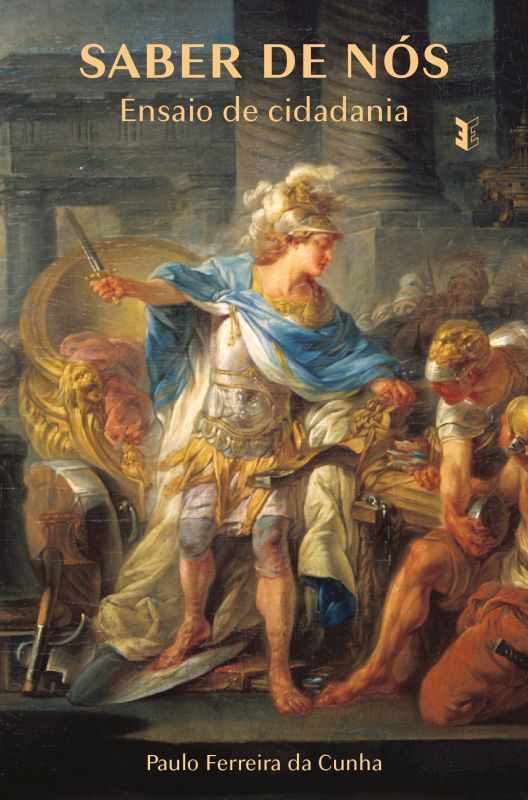 Saber de Nós - Ensaio de Cidadania