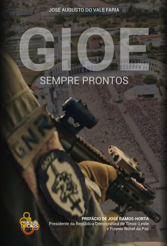 GIOE - Sempre Prontos
